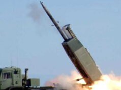 ប្រទេសបារាំងជ្រើសរើស Safran និង MBDA សម្រាប់កាំជ្រួចមីស៊ីលនាពេលអនាគតរបស់ខ្លួន ដែលជាផ្នែកមួយនៃកម្មវិធី Long Range Land Strike