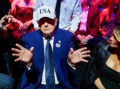 Donald Trump, JD Vance និងអ្នកចរចាអ៊ីរ៉ង់ Mohammad Ghalibaf បានចុះហត្ថលេខាលើអនុស្សរណៈនៃការយោគយល់មួយ; ប្រទេសលីបង់នៅចំកណ្តាលនៃការចរចា