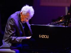 Abdullah Ibrahim ចក្រភពអង់គ្លេស ហុងគ្រី កាលីហ្វ័រញ៉ា និងការប្រកួតបាល់ទាត់ពិភពលោក៖ ព័ត៌មានពេលល្ងាច