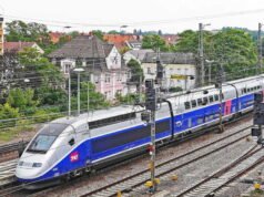 Intercités រថភ្លើង Paris-Clermont-Ferrand: ការបែកបាក់មួយផ្សេងទៀតបណ្តាលឱ្យមានការពន្យារពេលជិត 8 ម៉ោង