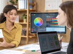 ផ្តាច់មុខ៖ Adobe និង LinkedIn កំពុងធ្វើការរួមគ្នាដើម្បីធានាថាឧស្សាហកម្មនេះមានជំនាញ មិនត្រូវបានជំនួសទេ។