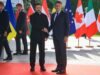 Trump អំពាវនាវឱ្យមានឯកភាព; រោងចក្រចម្រាញ់ប្រេងរបស់រុស្ស៊ីត្រូវបានប៉ះពាល់