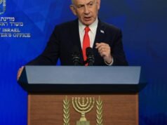 Netanyahu ការពារយុទ្ធសាស្ត្ររបស់គាត់ប្រឆាំងនឹងអ៊ីរ៉ង់
