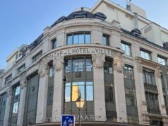 BHV Paris ផ្លាស់ប្តូរកម្មសិទ្ធិ៖ បិទការទះដៃសម្រាប់ Shein តើនរណាជាប្រតិបត្តិករថ្មី?