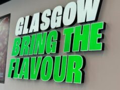 អ្នកញ៉ាំអាហារនៅ Glasgow និយាយថា “ការរាប់ថយក្រោយគឺនៅលើ” ខណៈដែលខ្សែសង្វាក់ដ៏ពេញនិយមរបស់សហរដ្ឋអាមេរិកបានប្រកាសពីការបើករបស់ខ្លួន។