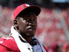 ខួរក្បាលរបស់ Aldon Smith ត្រូវបានបរិច្ចាគទៅមជ្ឈមណ្ឌល CTE ខណៈដែលមេធាវីរបស់គ្រួសារគាត់ស៊ើបអង្កេតការស្លាប់របស់គាត់នៅអាយុ 36 ឆ្នាំ។