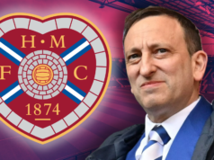 Tony Bloom នឹងរកឃើញអ្នកគ្រប់គ្រង Hearts “ល្អដូចឬល្អជាង Derek McInnes” អតីតថៅកែ Brighton ព្យាករ