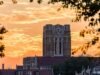 អ្នកចែវទូក Tennessee បួននាក់ និងកីឡាវាយកូនហ្គោលស្ត្រីពីរនាក់ ត្រូវបានដាក់ឈ្មោះទៅក្រុម CSC Academic All-District Team