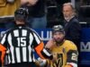 John Tortorella នឹងមិនត្រលប់មកវិញក្នុងនាមជាគ្រូបង្វឹករបស់ Vegas Golden Knights ទេ។