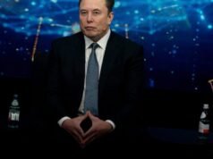 ភាគហ៊ុនកើនឡើងរបស់ SpaceX បានទូទាត់កិច្ចព្រមព្រៀងទស្សន៍ទ្រនិច 60 ពាន់លានដុល្លារក្នុងរយៈពេលពីរបីម៉ោងនៃការជួញដូរ