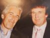 លោក Epstein បានព្យាយាមលាបពណ៌លោក Trump បន្ទាប់ពីការចាប់ខ្លួនគាត់