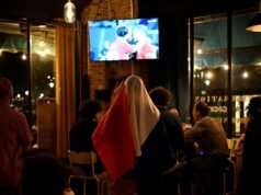 សេណេហ្គាល់នៅ World Cup៖ ដំបូន្មានកុំមើលគ្រាប់បាល់របស់ក្រុមបារាំងយឺតពេលបើធៀបនឹងប្រទេសជិតខាង