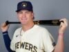 Brewers shortstop prospect Cooper Pratt បានហៅ Guardians មុនពេលស៊េរី