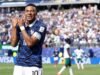 Mbappé លើសកំណត់ត្រារបស់ Giroud និងនាំក្រុមតោខៀវទទួលជ័យជម្នះលើសេណេហ្គាល់ក្នុងការប្រកួតបើកឆាក World Cup របស់ពួកគេ