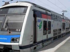 RER: នាងទទួលបានការផាកពិន័យចំនួន 200 អឺរ៉ូសម្រាប់ការធ្វើដំណើរក្នុងទិសដៅខុសនៅលើជណ្តើរយន្តដែលខូច