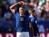 Kylian Mbappé, កាយវិភាគសាស្ត្រនៃកំណត់ត្រាចំនួន 58 សម្រាប់ក្រុមតោខៀវ – Franceinfo