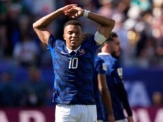 Kylian Mbappé, កាយវិភាគសាស្ត្រនៃកំណត់ត្រាចំនួន 58 សម្រាប់ក្រុមតោខៀវ – Franceinfo