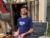 Le Borsavino កំពុងបើកទ្វារវិញនៅកណ្តាលចាស់នៃទីក្រុង Toulon