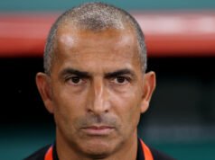 World Cup 2026៖ មុនពេល Sabri Lamouchi គ្រូបង្វឹកបួននាក់បានចាកចេញពីមុខតំណែងរបស់ពួកគេអំឡុងពេលការប្រកួតបាល់ទាត់ពិភពលោក
