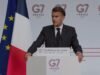 Emmanuel Macron ធានាថាគាត់ “តែងតែមានទំនុកចិត្ត” លើ Donald Trump ដែល “តែងតែធ្វើអ្វីដែលគាត់បានប្តេជ្ញាចិត្ត” – franceinfo