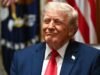 នៅឯកិច្ចប្រជុំកំពូល G7 លោក Donald Trump មិនចង់បង្ហាញអំពីភាពត្រឹមត្រូវនៃការពន្យារពេលរបស់គាត់ថា “ខ្ញុំជាចៅហ្វាយ”
