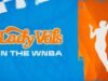 Lady Vols នៅក្នុង WNBA Update (ថ្ងៃទី 17 ខែមិថុនា)