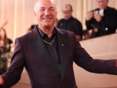 Kevin O’Leary រិះគន់តុល្យភាពការងារ និងជីវិត ហើយនិយាយថាវាសមហេតុសមផលទាំងស្រុង