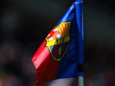 បញ្ជាក់៖ Barcelona ប៉ះ Birmingham City ក្នុងការប្រកួតមិត្តភាពមុនបើករដូវកាល