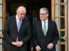 Keir Starmer មិនទាន់បានជួប John Swinney បន្ទាប់ពីការបោះឆ្នោត Holyrood ខណៈដែល Downing Street បដិសេធ “របៀបវារៈ” របស់ IndyRef2