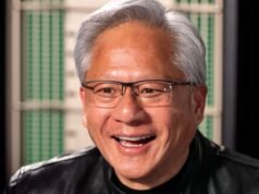 Jensen Huang អំពីទំនាក់ទំនងរបស់គាត់ជាមួយ Trump: “ហៅខ្ញុំនៅពាក់កណ្តាលយប់”