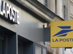នៅពេលដែល La Poste លើកកម្ពស់ការថែទាំអរូបី – L’Express