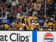 Golden Knights ផ្សព្វផ្សាយ Ryan Craig ទៅជាគ្រូបង្វឹក AHL