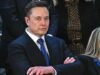 Elon Musk និយាយថា អ្នកនយោបាយដែលព្រងើយកន្តើយនឹងក្រុមក្មេងទំនើងជនជាតិអង់គ្លេស គួរតែត្រូវជាប់គុក