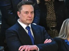 Elon Musk និយាយថា អ្នកនយោបាយដែលព្រងើយកន្តើយនឹងក្រុមក្មេងទំនើងជនជាតិអង់គ្លេស គួរតែត្រូវជាប់គុក