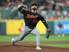 ក្រុង Detroit Tigers ទទួលបានការចាប់ផ្តើមត្រលប់មកវិញ និងបាត់បង់តារាឆ្នើមក្នុងការរុះរើបញ្ជីឈ្មោះចុងក្រោយ