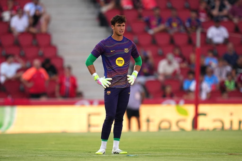 Diego Cook មកពី FC Barcelona