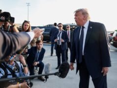 “យ៉ាងណាក៏ដោយ”៖ ឥឡូវនេះ Trump មិនអីទេជាមួយ Fed រក្សាឬដំឡើងអត្រាការប្រាក់ដរាបណា Powell មិនស្ថិតនៅលើកៅអី