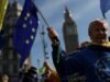 ដប់ឆ្នាំបន្ទាប់ពី Brexit ជើងមេឃអ៊ឺរ៉ុបនៃចក្រភពអង់គ្លេសកាន់តែក្រ សោកសៅ និងបែកបាក់កាន់តែច្រើន – L’Express