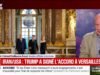 អ៊ីរ៉ង់/សហរដ្ឋអាមេរិក៖ លោក Trump បានចុះហត្ថលេខាលើកិច្ចព្រមព្រៀងនៅទីក្រុង Versailles – ថ្ងៃទី 17 ខែមិថុនា