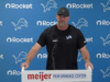 ទីក្រុង Detroit Lions HC Dan Campbell ចែករំលែកព័ត៌មានសំខាន់ៗពីកន្លែងស្នាក់នៅខ្នាតតូចចាំបាច់