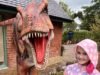 ផ្លូវផ្សងព្រេង Jurassic Lanark នឹងត្រលប់មកវិញហើយ។