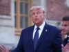 ផ្សាយបន្តផ្ទាល់។ លោក Donald Trump និងអ៊ីរ៉ង់បានចុះហត្ថលេខាលើកិច្ចព្រមព្រៀងដើម្បីបញ្ចប់សង្រ្គាមពីចម្ងាយ – L’Express