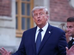 ផ្សាយបន្តផ្ទាល់។ លោក Donald Trump និងអ៊ីរ៉ង់បានចុះហត្ថលេខាលើកិច្ចព្រមព្រៀងដើម្បីបញ្ចប់សង្រ្គាមពីចម្ងាយ – L’Express
