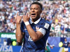 World Cup 2026: នៅពេលដែល Kylian Mbappé ប្រែការសង្ស័យទៅជាភាពប្រាកដប្រជា