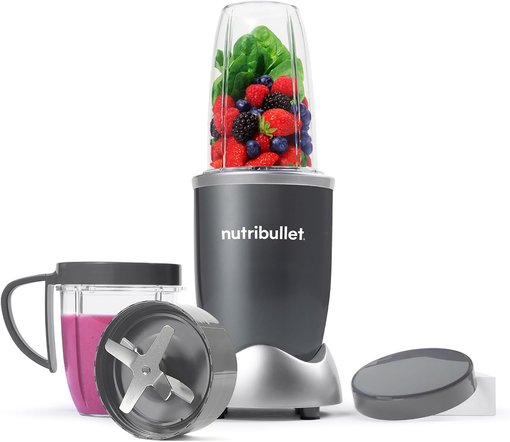 រូបថតរបស់ Nutribullet Blender 600 series