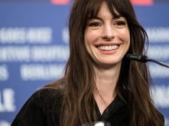 Anne Hathaway បានទទួលសំបុត្រអរគុណ ChatGPT ដូចគ្នាពីអ្នកដាក់ពាក្យទាំងអស់៖ “ឃាតករដាច់ខាត”
