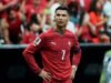 Cristiano Ronaldo ត្រូវបាន Thierry Henry ស្តីបន្ទោសចំពោះភាពអាត្មានិយមរបស់គាត់អំឡុងពេលការប្រកួតរវាងព័រទុយហ្គាល់ និងសាធារណរដ្ឋប្រជាធិបតេយ្យកុងហ្គោ។