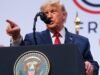 Trump ដឹងថាកិច្ចព្រមព្រៀងរបស់គាត់ជាមួយអ៊ីរ៉ង់គឺអាក្រក់។ សុន្ទរកថាចុងក្រោយរបស់គាត់នៅឯកិច្ចប្រជុំកំពូល G7 បានបញ្ជាក់យ៉ាងច្បាស់