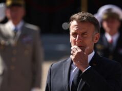 ការព្យាករណ៍របស់ Emmanuel Macron សម្រាប់ឆ្នាំ 2027 ដែលជាការអញ្ជើញដ៏គួរឱ្យភ្ញាក់ផ្អើលពី Edouard Philippe
