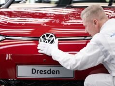 នៅក្រុមហ៊ុន Volkswagen “ការគំរាមកំហែងដែលមានស្រាប់” គ្របដណ្តប់លើក្រុម